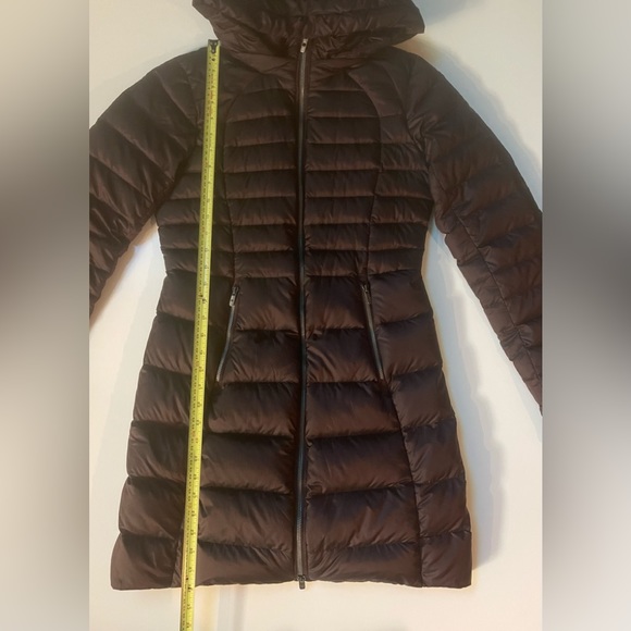 ⭐️ Host Pick ⭐️ NWOT Lululemon Brave The Cold Jacket - Picture 15 of 16
